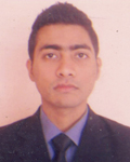 Sumit Bajracharya