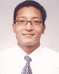 Suraj Bajracharya (Srijan)
