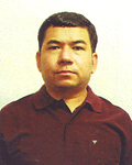 Dhiraj Bajracharya
