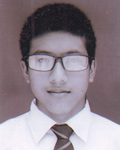 Niranjan Bajracharya