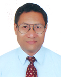 Madan Sen Bajracharya