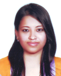 Aiashwarya Bajracharya (Shakya)