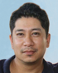 Rajeev Bajracharya