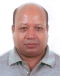 Bindu Ratna Bajracharya