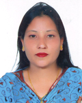 Anju Bajracharya
