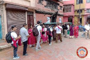 Panchadan Programme-2082