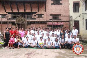 Panchadan Programme-2073
