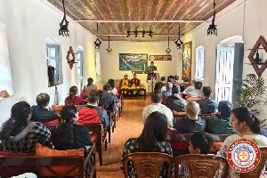10th Annual General Meeting