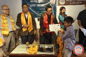10th Annual General Meeting
