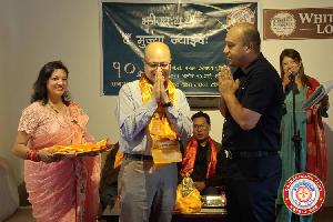 10th Annual General Meeting
