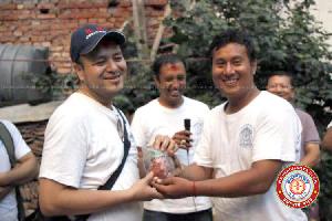 Panchadan Programme-2075