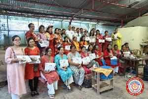 Skill-based Training on Making 'Gwaja'