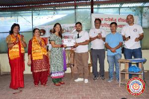 Skill-based Training on Making 'Gwaja'