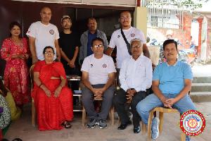 Skill-based Training on Making 'Gwaja'