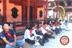 Panchadan Programme-2068