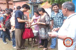 Panchadan Programme-2068
