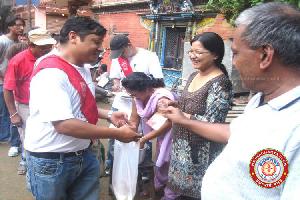 Panchadan Programme-2068