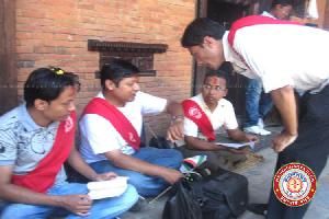 Panchadan Programme-2068