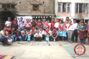 Panchadan Programme-2068