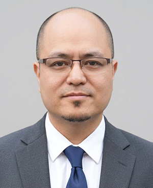 Sujan Bajracharya