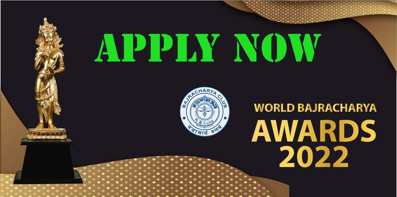 World Bajracharya Awards 2022
